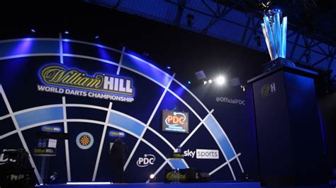 How to watch World Darts Championship: live stream PDC 2021 .